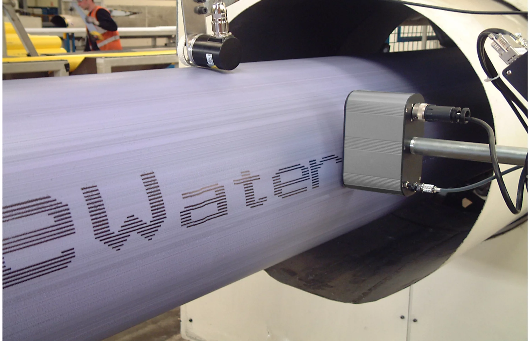 Industria del Plástico